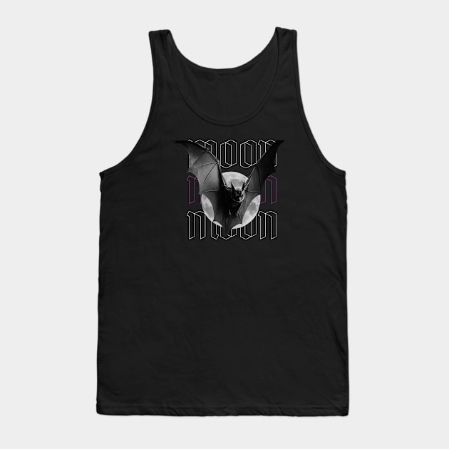 Moonlight Tank Top by Stitch & Stride